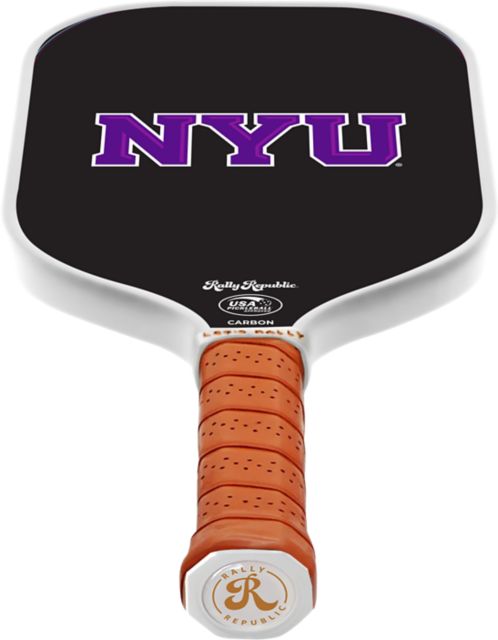 PCKLBLL PDDL NYU A/BLACK/1SIZ/