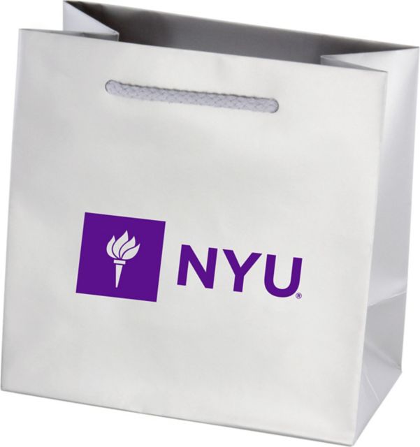 New York University Small Gift Tote