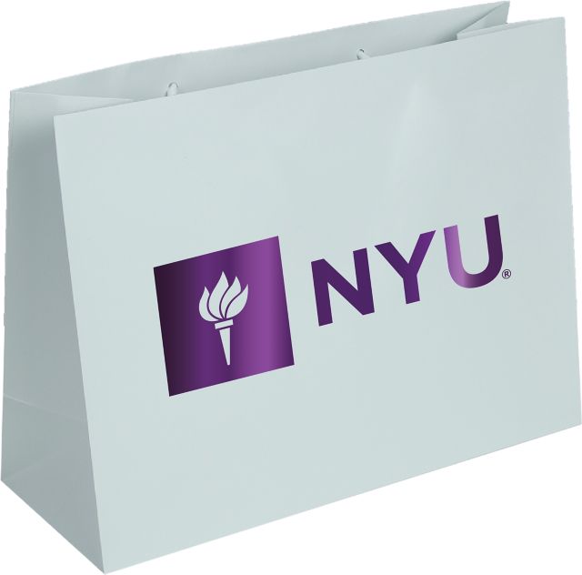 New York University Large Gift Tote