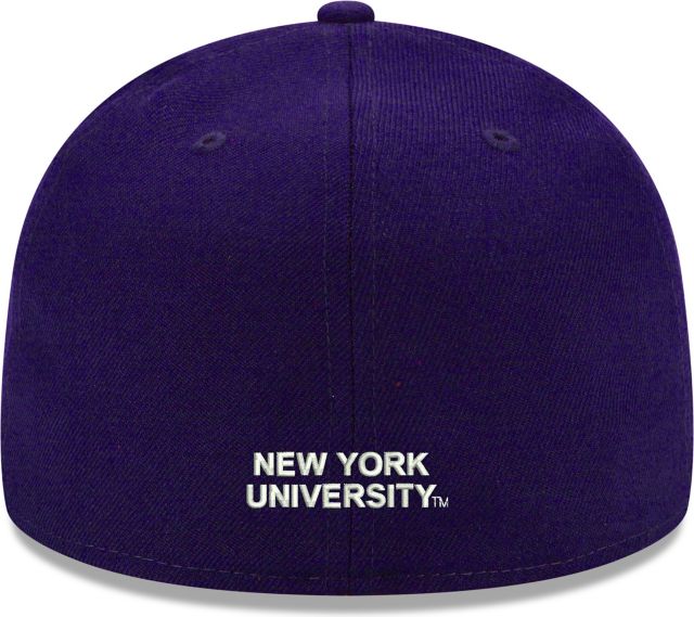 Nyu baseball cap on sale