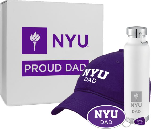 NYU BOX DAD KIT/SCSPC/    ./.