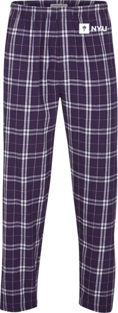 PAJAMA PANT PRIMAR/PURPL/SM/.