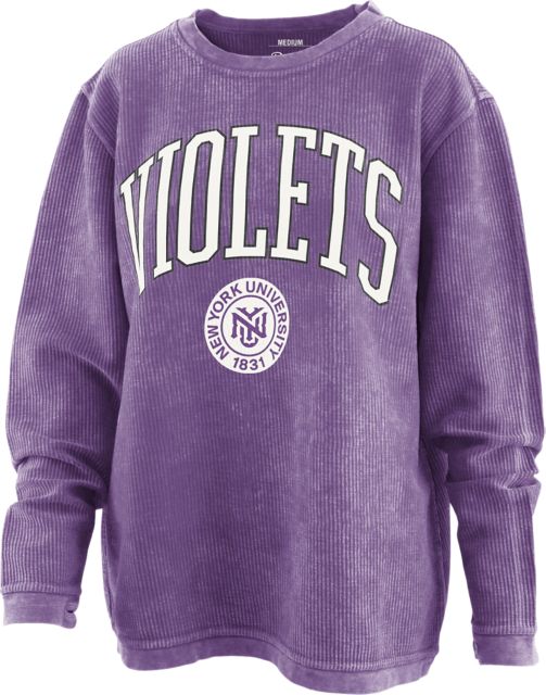 New York University Women's Crewneck