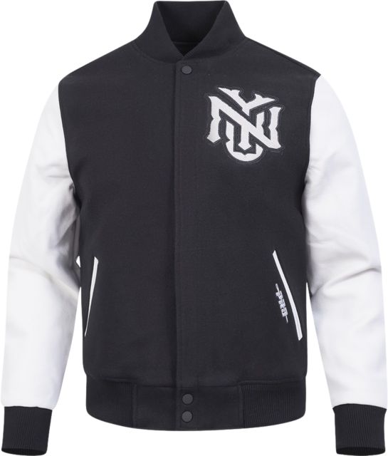 New York University Varsity Jacket