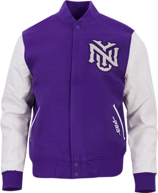 New York University Jacket