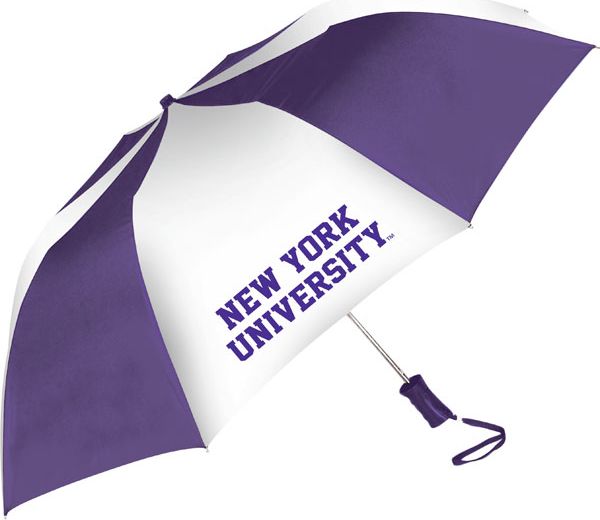 New York University 48'' Umbrella