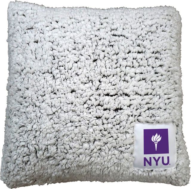 PILLOW FROSTY THRO/GREY/    ./