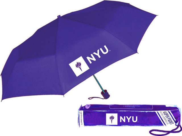New York University 42" Umbrella