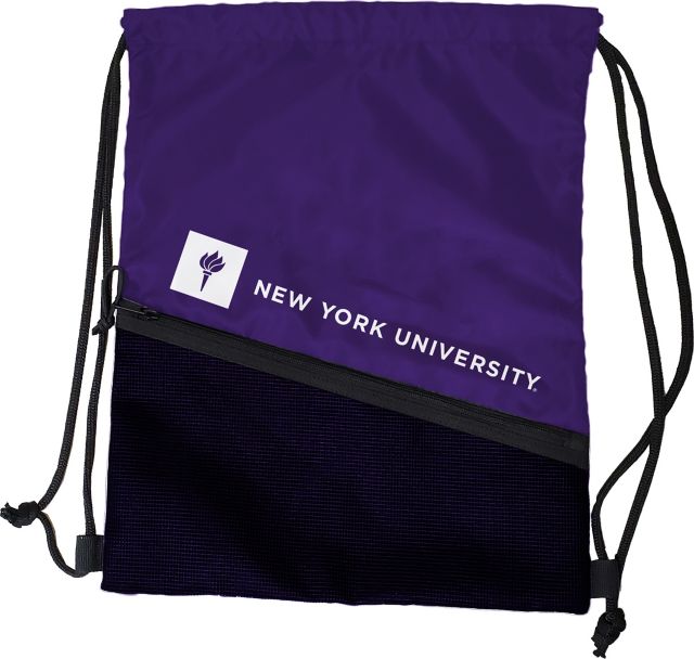 New York University Backsack