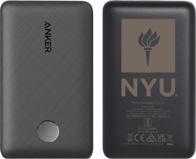 ANKER POWERCORE SL/BLACK/    .