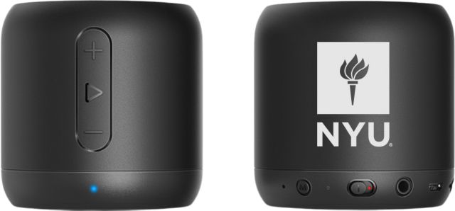 New York University Soundcore Mini