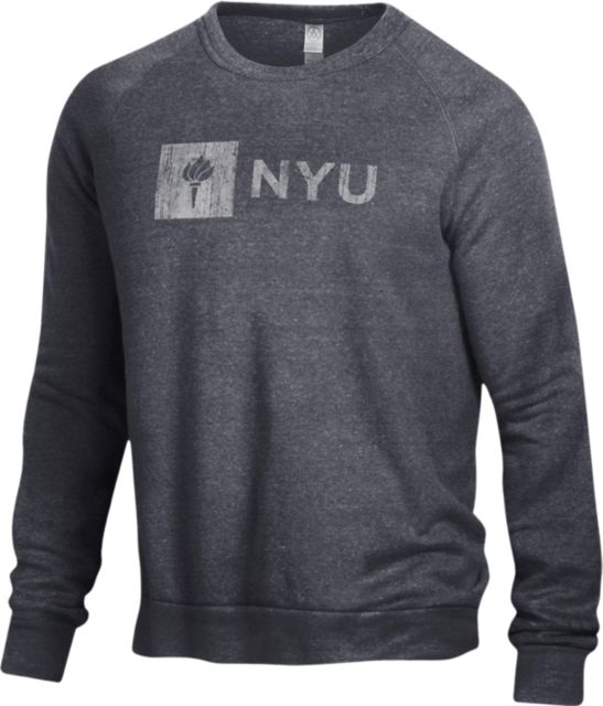 Grey College of Nursing Crewneck Sweatshirt - University Book Exchange