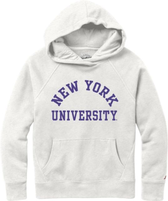 nyu medical school sweatshirt