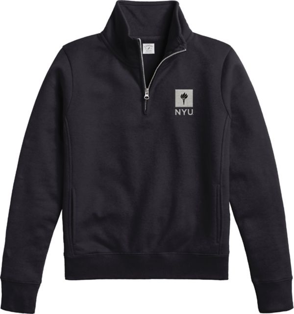 WJ 1/4ZIP ACADEMY/FNAVY/SM/.