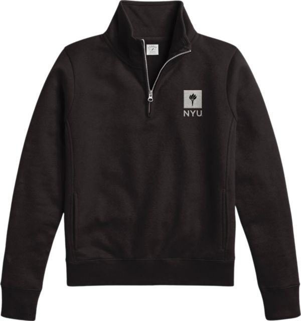 UNI - Half Zip Fleece for Women