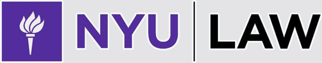 New York University Law Decal
