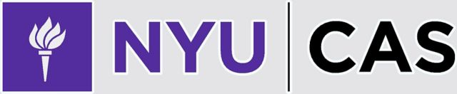 New York University Decal
