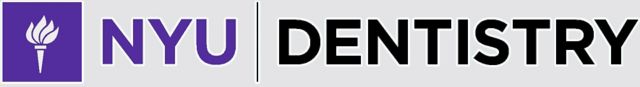 New York University Dentistry Decal