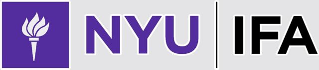 New York University IFA Decal