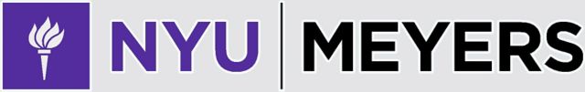New York University Decal