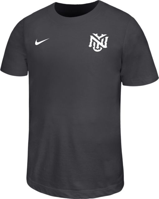 New York University Youth Short Sleeve T-Shirt