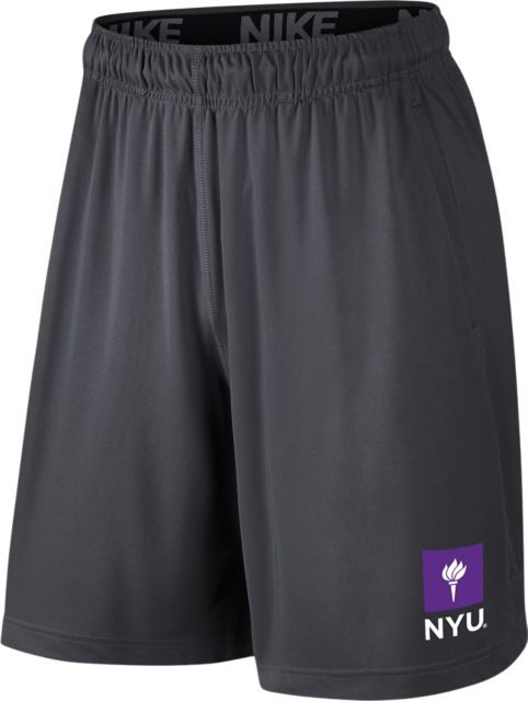 New York University Youth Boys' Shorts