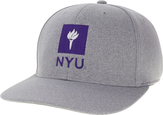 New York University Adjustable Cap