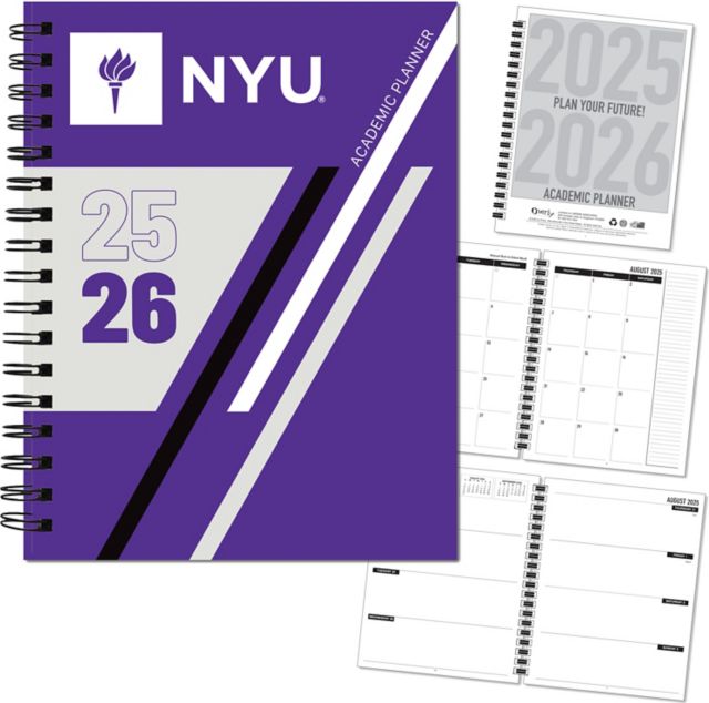 AY26 HC PLANNER BA/TEAM/STD/.