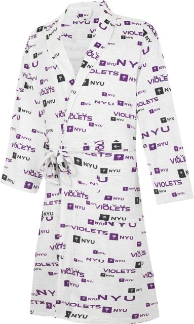 New York University Robe