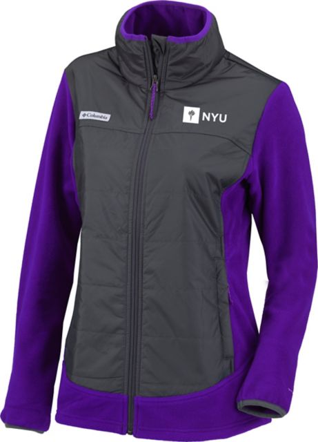 New York University Womens Apparel, Pants, T-Shirts, Hoodies and