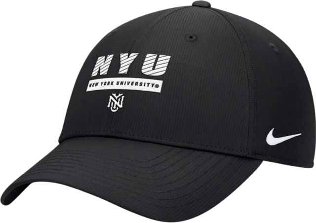 nyu ページ New York University Youth Cap: New York University