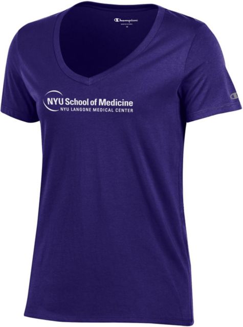nyu medical school sweatshirt