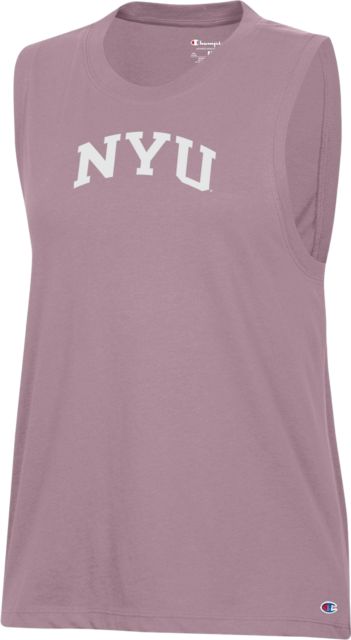 New York University Women's Tank Top: New York University