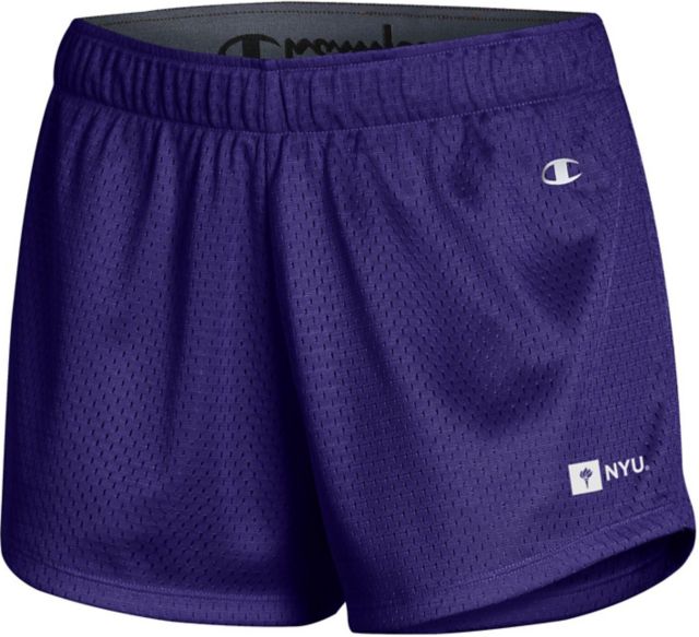 WA SHORT/MESH 1-2C/BLACK/XS/.