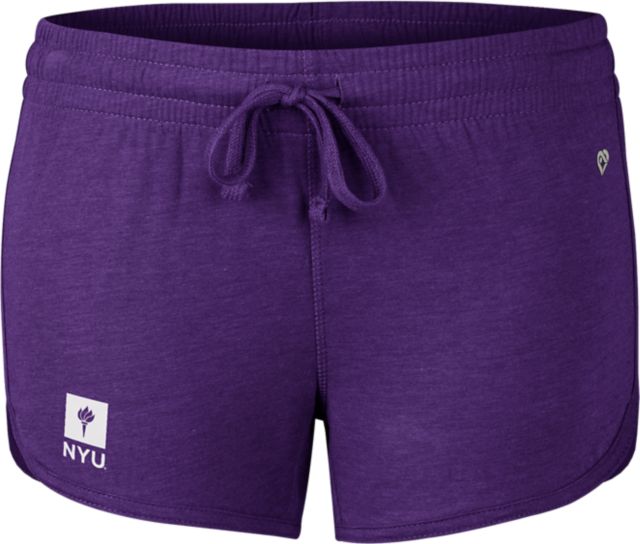 New York University Women's Simone Shorts