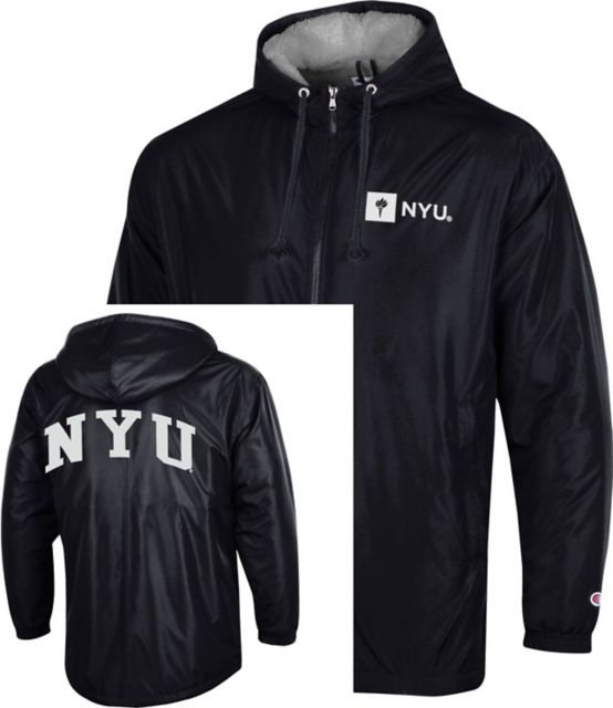 nyu jacket