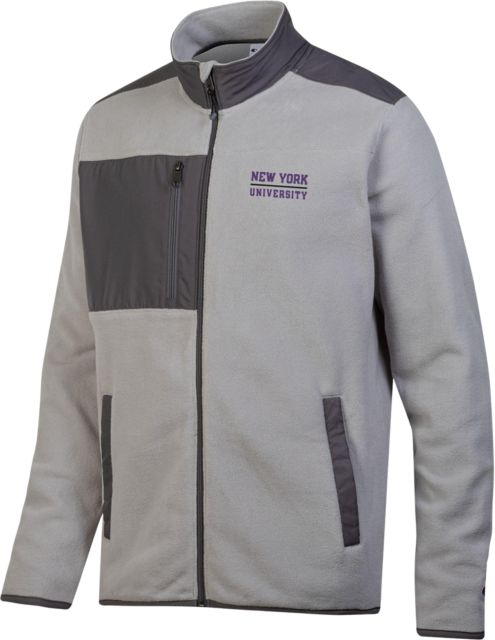 New York University Jacket