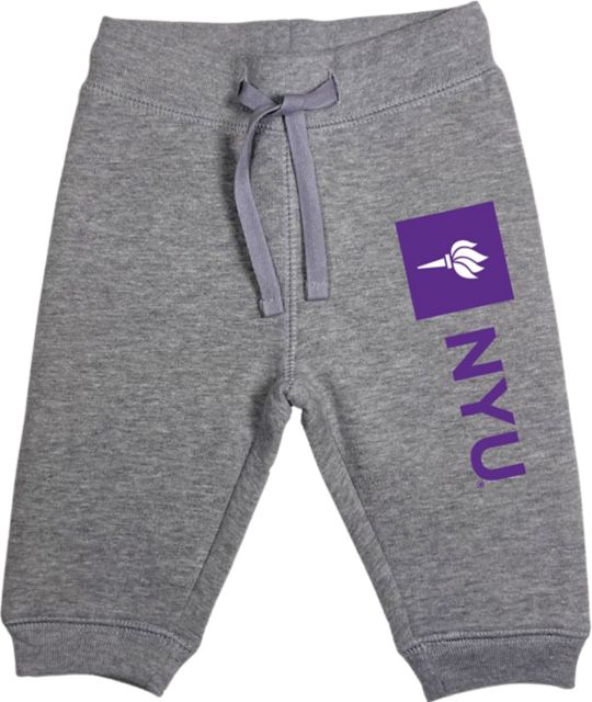 New York University Infant Sam Pants