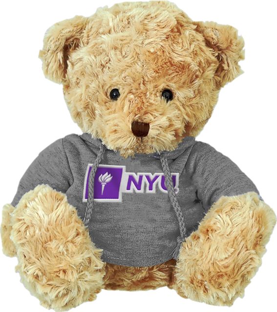 New York University Plush