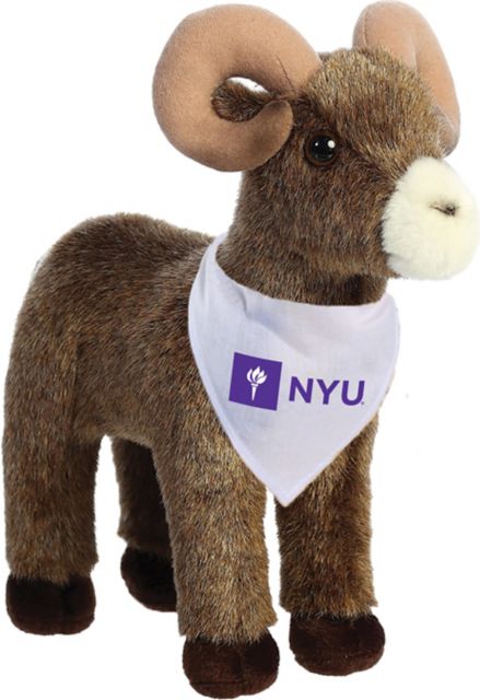 New York University Plush