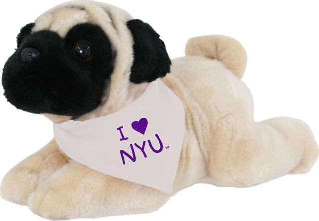 New York University Mindy's Minions Plush Toy