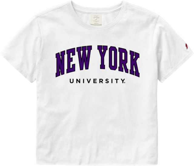 Team Fans, Tops, New York Yankees Ny Form Fit Crop Top Shirt White