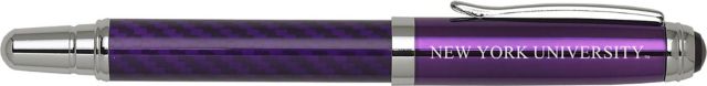New York University Rollerball Pen