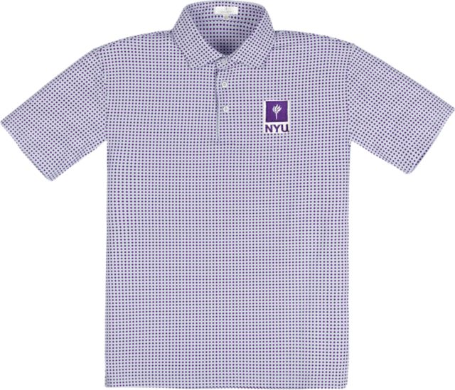 New York University Performance Geo Polo