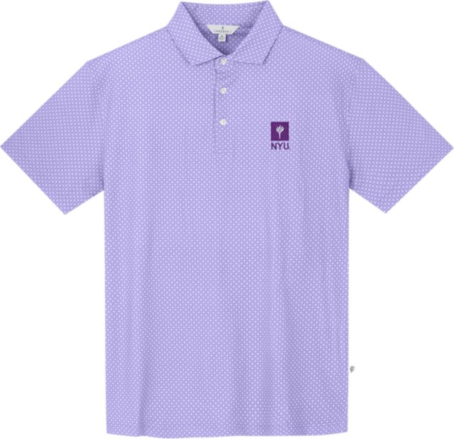 New York University Geo Polo