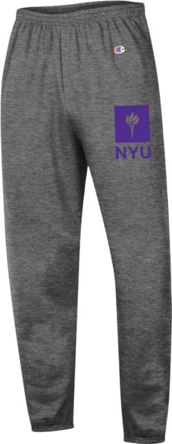 New York University Youth Banded Pants