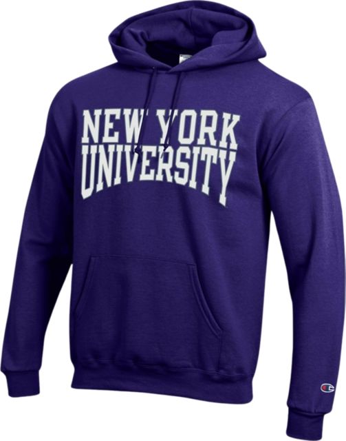 New York University Hoodie: New York University