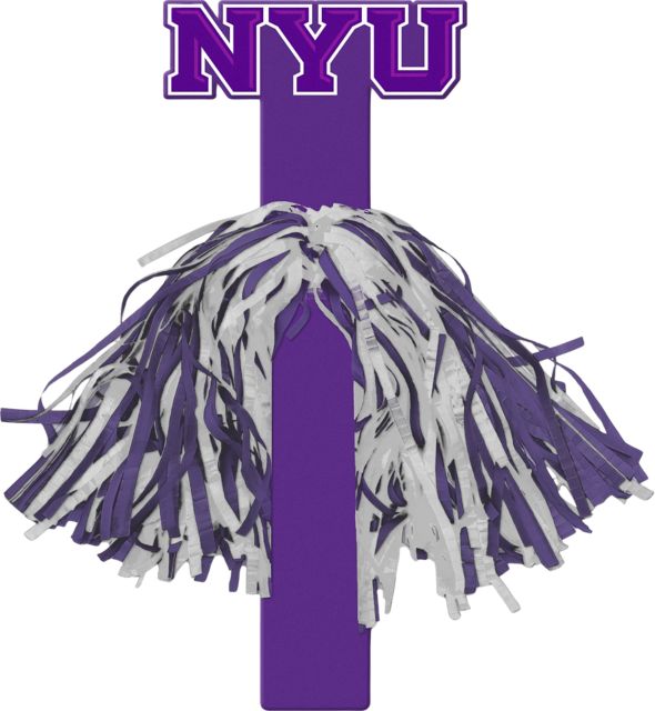 New York University Poms