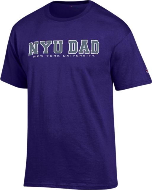 New York Yankee I Love Dad Tee Shirt