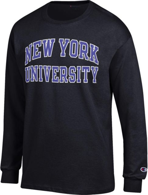 New York University Short Sleeve T-Shirt | MV Sport US | Jade Green | 3XLarge